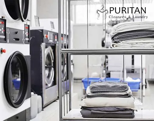 Hotel and Motel Laundry Services