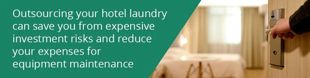 Hotel Laundry Services