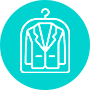 Dry Cleaning Service
